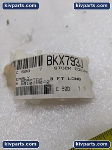 BKX793J – actual item, photo 2 of 5