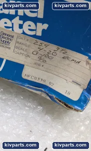 Precisio IO0YEARS – actual item, photo 5 of 5