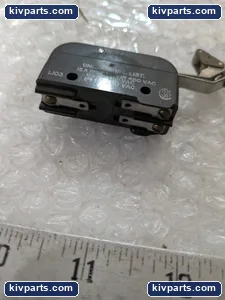 Honeywell BZ-RM1 Micro Switch – actual item, photo 4 of 5