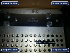 Amat A1300 SVG Power I/O Board – actual item, photo 2 of 4