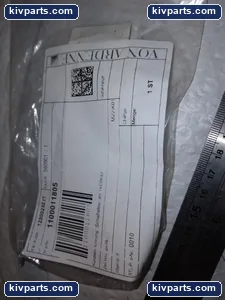 Eaton M22-K01 Pushbutton – actual item, photo 2 of 4