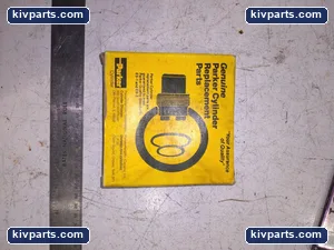 Parker PK4002AN01 Cylinder – actual item, photo 3 of 5