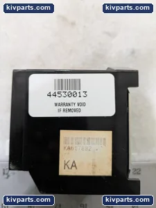 Allen-Bradley 592-JOV16 Manual Reset Overload Relay – actual item, photo 7 of 12