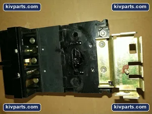 Square D FA32015 Circuit Breaker – actual item, photo 4 of 5