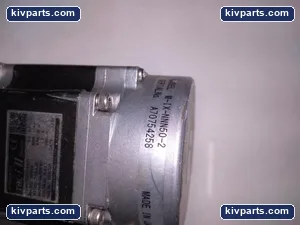 Tamagawa Seiki TBL-I II Series – actual item, photo 2 of 8