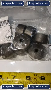 4014-1 Webb Bearing – actual item, photo 3 of 4