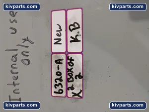 Joslyn Clark S1.40 Overload Relay Heater Element – actual item, photo 4 of 4