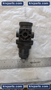 Norgren R08-224-RNSA Pneumatic Component – actual item, photo 3 of 5
