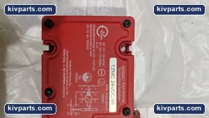 24VDC/96 Tzmc – actual item, photo 2 of 18