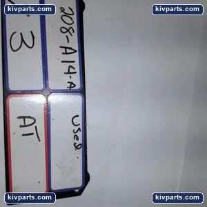 Reliance Electric 0-51847-4 Voltage Level Detector Board – actual item, photo 6 of 6