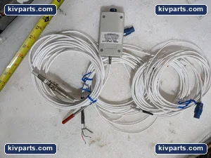 Omega FMA-901-V-S-R Air Velocity Transmitter – actual item, photo 4 of 5
