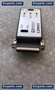DCE LDK85-ST-025 Fiber Optic Cable – actual item, photo 3 of 4