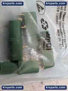 Cliff Electronic 4654-FCR7350G-ND Panel – actual item, photo 3 of 5