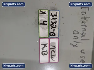 Federal Pacific 2/ORDER Overload Relay Heater Element – actual item, photo 4 of 8