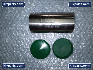 Genetech C011 Machine Part – actual item, photo 3 of 5