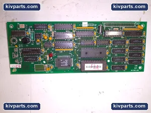 D014-1330 Hollis Controls – actual item, photo 4 of 7