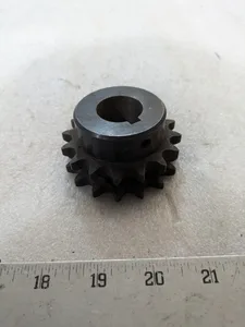 Martin D4016H Coupling