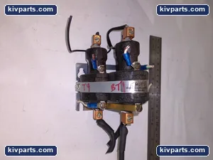 MDI SP-1025-120A Contactor – actual item, photo 3 of 7