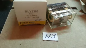 Philips RLY2363 ECG Relay