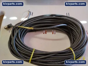 E18019 Female Cord – actual item, photo 2 of 4