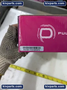 PAV140-1733120K0074 PulseAudio Audio Amplifier – actual item, photo 5 of 6