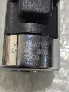 MFZ10-37YC Hydraulic Solenoid Valve