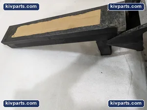 M-603 Flow Meter – actual item, photo 3 of 16