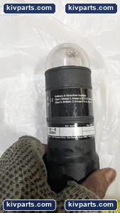 Terminator DE-B45284 DE-D 27628 – actual item, photo 4 of 9