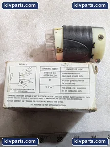 Pass & Seymour L1620-P Legrand NEMA – actual item, photo 3 of 7
