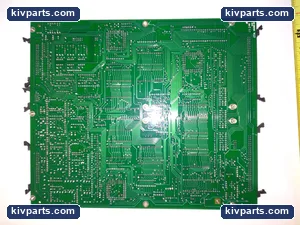 Allen-Bradley 155799 155800 Main Control Board PCB – actual item, photo 5 of 6
