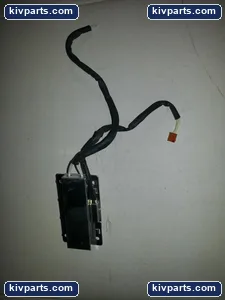 Micron 00483917-01B Electronic Module – actual item, photo 4 of 4