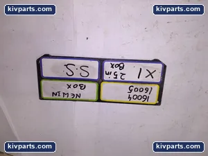 DAMAR 5589C F32T8/850/SS SAFE SHIELD '25 IN BOX' – actual item, photo 3 of 3