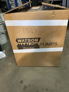 Watson-marlow 070.9202.000 704U/R Auto Pump