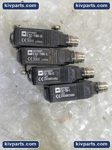 Omron E3Z-T66 Photoelectric Switch – actual item, photo 3 of 6
