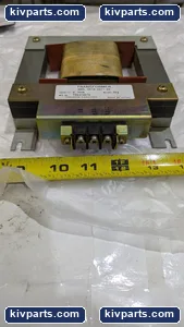 A80L-0010-0071-02 Tokuden Transformer – actual item, photo 3 of 6