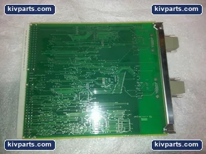 Siemens S30810-Q2216-X-6 DIU2U Digital Trunk Module Card – actual item, photo 5 of 5