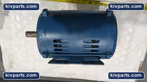 CENTURY NEMA 2 MOTOR 145T 230/ 460 VAC SCE 2hp – actual item, photo 9 of 11