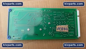 Domino 21418 EHT PSU PLC Industrial Module – actual item, photo 2 of 2