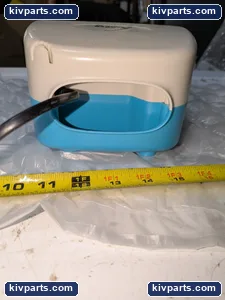 Schuco – actual item, photo 3 of 6
