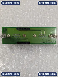 Lentronics 86448-95 LS-DATA P/B Paddle Board – actual item, photo 2 of 5