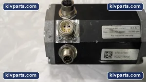 Dunkermotoren BG75X25 Electric Motor – actual item, photo 5 of 10
