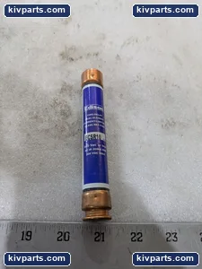 Edison ECSR10 Time Delay Fuse – actual item, photo 3 of 7