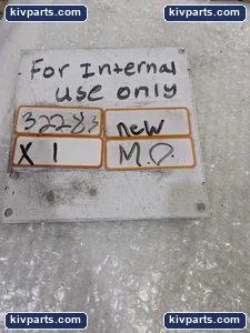 Balston 100-12 Housing 250 PSI Max Element – actual item, photo 5 of 5