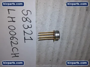 LH00062CH National Semi Cunductor – actual item, photo 3 of 3