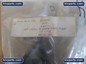 Southco 37-10-071-20 Hardware – actual item, photo 3 of 4