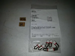 CML 18602350 Red LED Lamp
