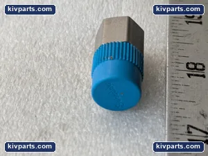 Swagelok SS-4-RB-2 316 Reducing Bushing – actual item, photo 4 of 6