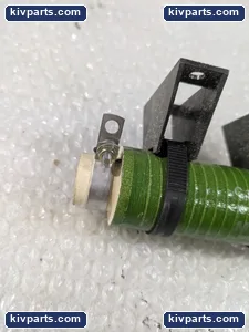 C38TN MCB Wirewound Power Resistor – actual item, photo 4 of 6
