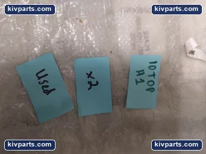 General Electric IS200ATBAG1BAA1 Board Mark VI Speedtronic PCB – actual item, photo 5 of 5