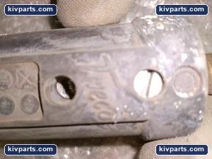 Tweco 40R-MBP MIG Gun Nozzle Insulator Cover – actual item, photo 4 of 5